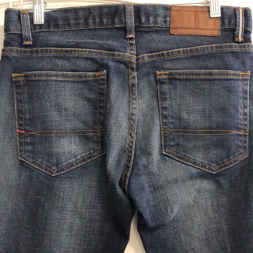 MENS Tommy Hilfiger Jeans - Picture 4 of 4